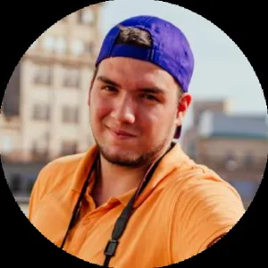 Daniel Oreste - Profe de programación - Sabadell