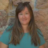 Sheila - profesor de inglés - Portugalete