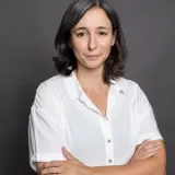 Joana - Piano teacher - Marco de Canaveses