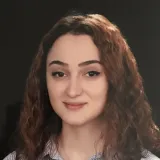 Duygu - Peinture öğretmeni - Karamürsel
