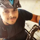 Rodrigo - Professor de inglês - São Paulo
