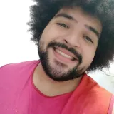 Douglas - Prof de matemática - Vila Fanton