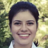 Claudia - Biology tutor - Shorewood