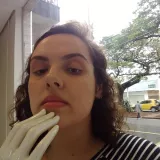 Nathalia - Professor de português - Conjunto Habitacional Sanenge