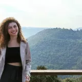 Ivana - Professor de matemática - Ciro Nardi