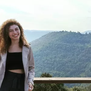 Ivana - Professor de matemática - Ciro Nardi