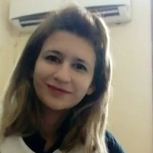 Sabrina regert - profesor de lengua española - Quilmes Oeste