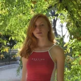 Ludmila - Prof d'anglais - Villeurbanne