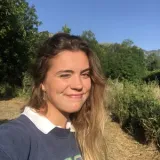 Valeria - Spanish tutor - Norwich