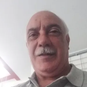Arlindo José - Professor de português para estrangeiros - Odivelas
