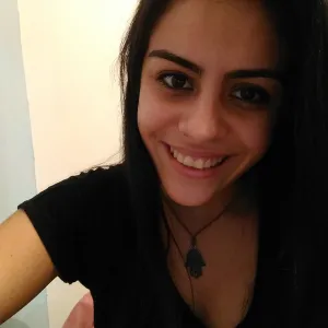 Ana Paula - Prof de matemática - Três Lagoas