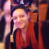 Fabiana - Professor de inglês - São Paulo