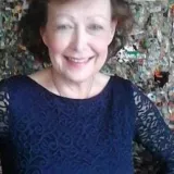 Christine - Englischlehrerin - Herten
