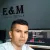 Antonio - profesor de arquitectura - Cali
