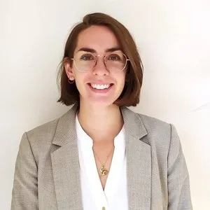 Chloé - Prof d'anglais - Tremblay-en-France