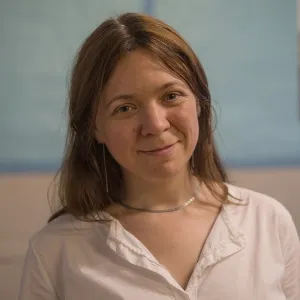 Alexandra - ESOL tutor - Barcelona