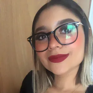 Gabriela - profesor de aprender a comer bien - Salina Cruz