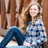 Elisabeth - Chinese tutor - Orem
