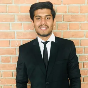 Sahil - Geography tutor - Karnal