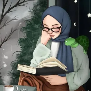 Elif - Kuran öğretmeni - 