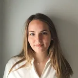 Mélodie - Prof d'aide aux devoirs - Lyon