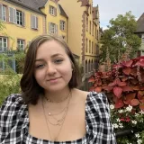 Léna - Prof d'aide aux devoirs - Gonesse