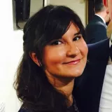 Noemi - Spanish Tutor - La Campana