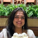 Maariya - Cooking teacher - Bengaluru