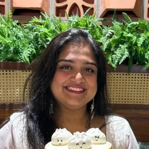 Maariya - Cooking teacher - Bengaluru
