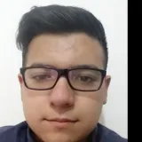 Yahir - prof de Ortografía - Ex-Hacienda Santa Rosa