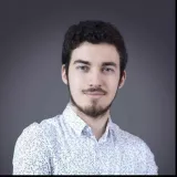 Maximilian - ESOL teacher - Les Clayes-sous-Bois