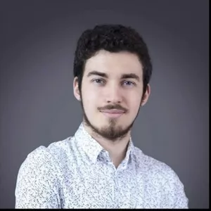 Maximilian - ESOL teacher - Les Clayes-sous-Bois