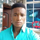 Godson - Biology Tutor - Orji