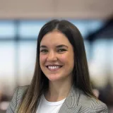 Nuria - profesor de economía - Madrid