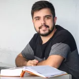 Raphael - Prof de comunicação - 