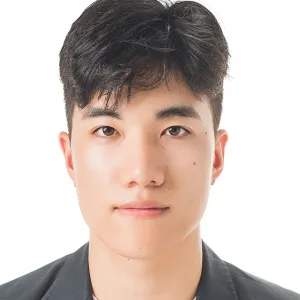 Dong Min - Profe de coreano - Galapagar