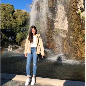 Emilie - Prof d'aide aux devoirs - Nice