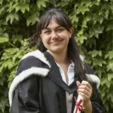 Lulu - English tutor - London