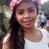 Thiara - Professor de português - Feira de Santana