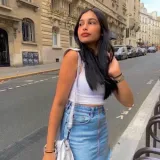 Lina - Prof d'aide aux devoirs - Versailles