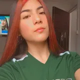Julieta - Profe de baile - Valdivia