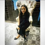 Diya lalwani - Mathematics teacher - Bhopal