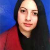 Gina Julieth - Profe de matemáticas - Bogotá