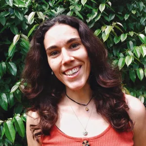 Paula - Prof d'espagnol - Osse-en-Aspe