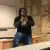 Eduardo - Prof d'histoire - La Courneuve