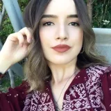 Selcan - Okul derslerine destek öğretmeni - Ankara