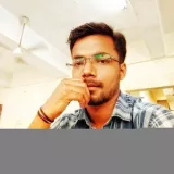 Punit - Chemistry tutor - New Delhi