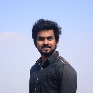 Soumyajit - Computer programming tutor - Keonjhar