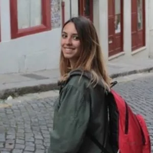 Mireia - ESL tutor - Sant Feliu de Llobregat