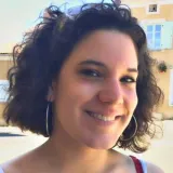 Ophélie - Prof d'expression orale - français - Aiguilhe
